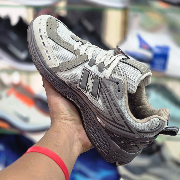 کفش نیوبالانس ۱۹۰۶ / Newbalance 1906 / سایز۴۰ الی ۴۵ / ساخت ویتنام / فروش تکی و عمده / ضمانت کالا