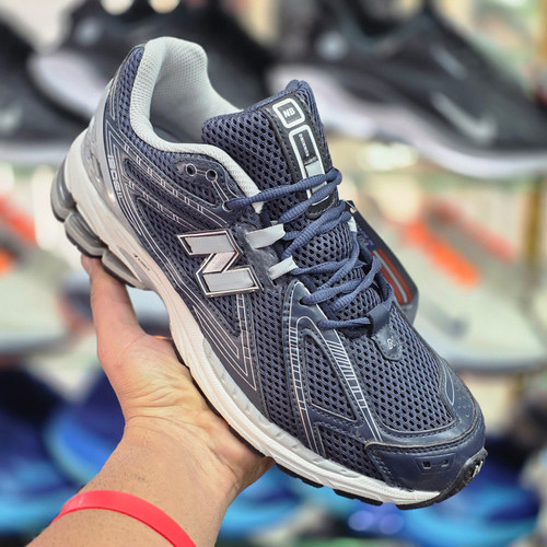 کفش نیوبالانس ۱۹۰۶ / Newbalance 1906 / سایز۴۰ الی ۴۵ / ساخت ویتنام / فروش تکی و عمده / ضمانت کالا