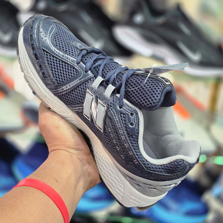 کفش نیوبالانس ۱۹۰۶ / Newbalance 1906 / سایز۴۰ الی ۴۵ / ساخت ویتنام / فروش تکی و عمده / ضمانت کالا