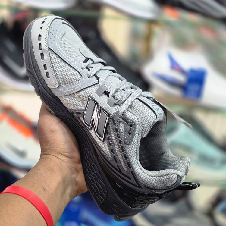 کفش نیوبالانس ۱۹۰۶ / Newbalance 1906 / سایز۴۰ الی ۴۵ / ساخت ویتنام / فروش تکی و عمده / ضمانت کالا