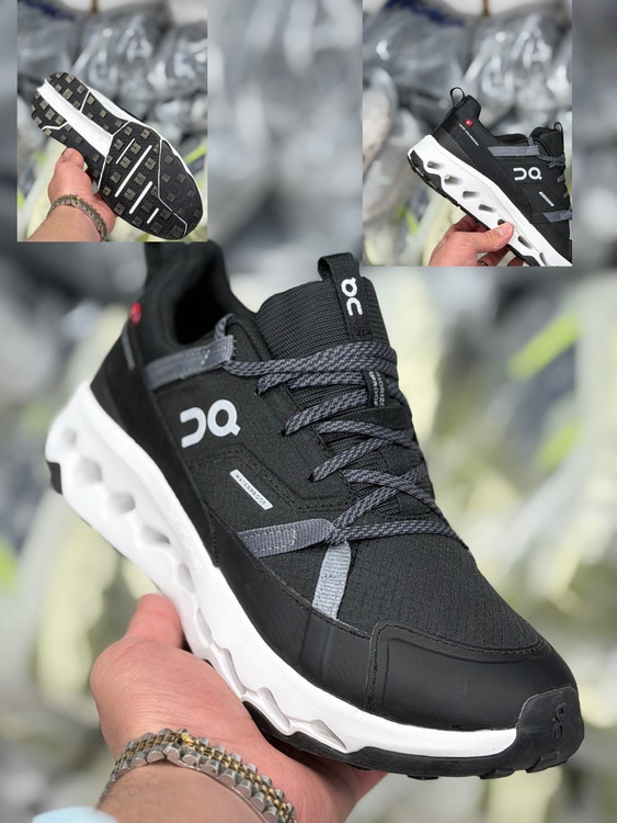 کتونی کیوسی انراننیگ کلود ایکس 4/ On Cloud X4/ساخت ویتنام/ سایز ۴۰ تا ۴۵ فروش عمده و تک