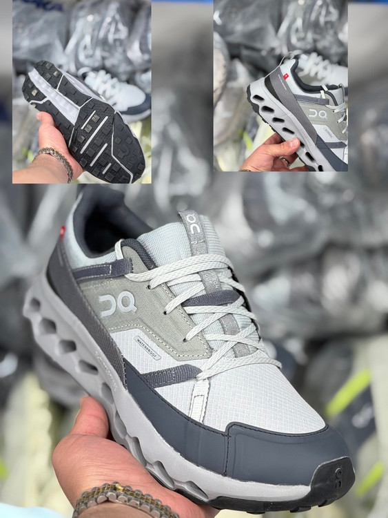 کتونی کیوسی انراننیگ کلود ایکس 4/ On Cloud X4/ساخت ویتنام/ سایز ۴۰ تا ۴۵ فروش عمده و تک