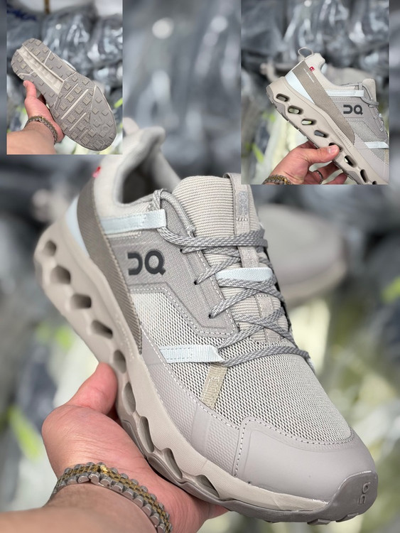 کتونی کیوسی انراننیگ کلود ایکس 4/ On Cloud X4/ساخت ویتنام/ سایز ۴۰ تا ۴۵ فروش عمده و تک