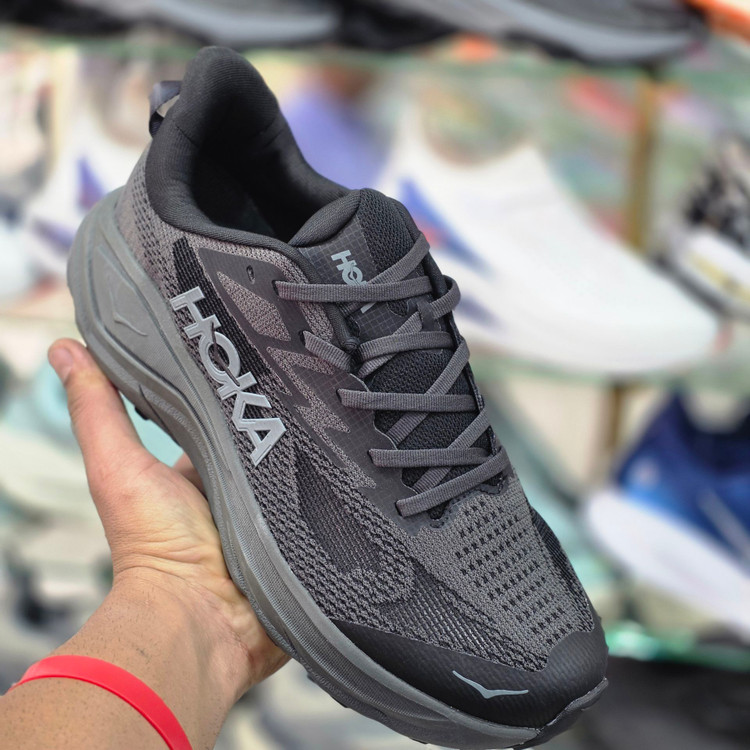کتونی هوکا باندی 9 رانینگ و پیاده رویی/سایز 40 تا 45/Hoka Bondi 9/ساخت ویتنام فروش تکی و عمده / تضمین کیفیت کالا