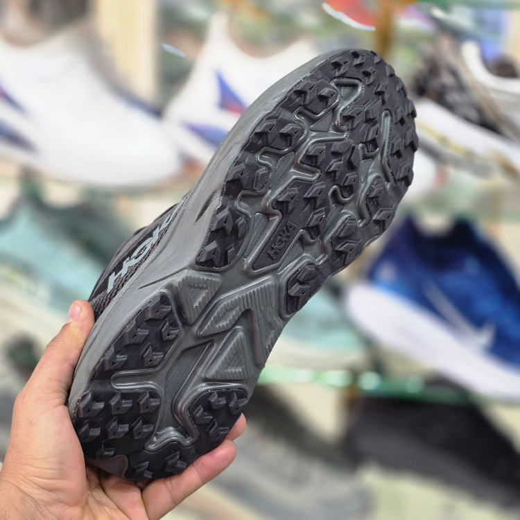 کتونی هوکا باندی 9 رانینگ و پیاده رویی/سایز 40 تا 45/Hoka Bondi 9/ساخت ویتنام فروش تکی و عمده / تضمین کیفیت کالا