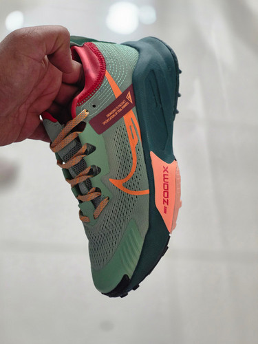 کتونی نایک زوم /سایز۴۰ تا ۴۵ /Nike zoom ، ساخت ویتنام وارداتی / کتونی ویتنامی با پایین ترین قیمت در ایران