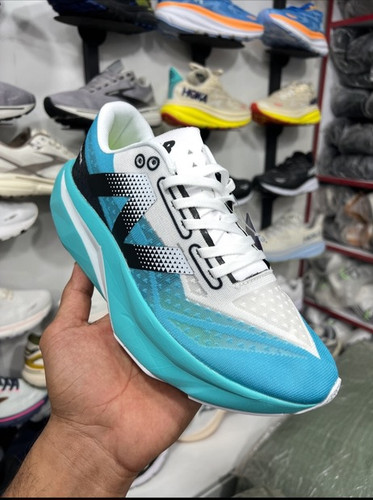 کتونی نیوبالانس الیت ۴ فیوئل /ساخت ویتنام وارداتی /سایز ۴۰ تا ۴۵ /Newbalance Elite V4 Fuel Cell Vietnam /فروش عمده و تک /پایین ترین قیمت .