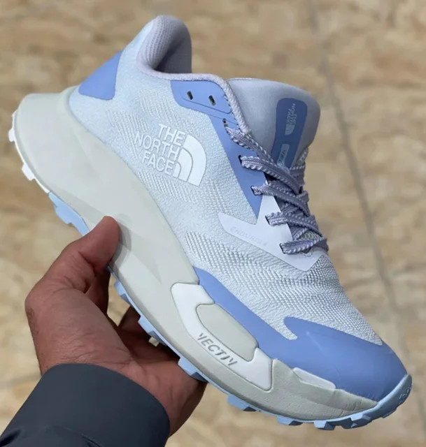 کتونی نورث فیس مسترکوالیتی /سایز 40 الی 45/The North Face Vectiv Enduris 4/