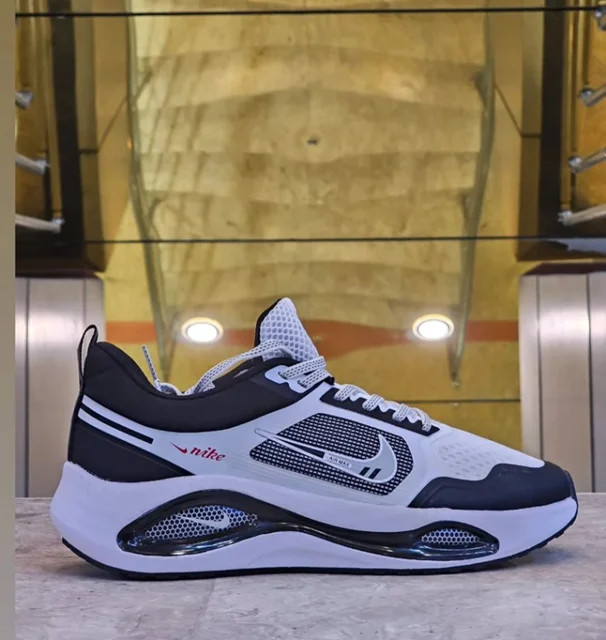 کتونی نایک ایر زوم وینفلو 2 مسترکوالیتی /سایز 40 الی 45/Nike Air Zoom Winflo 2/