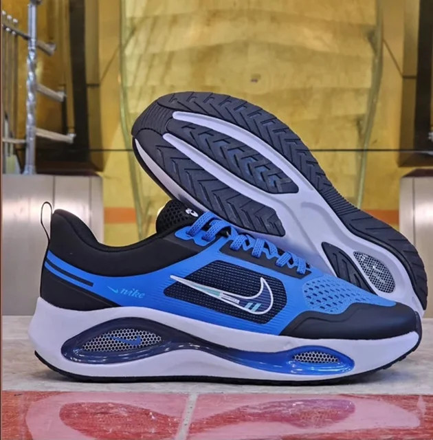کتونی نایک ایر زوم وینفلو 2 مسترکوالیتی /سایز 40 الی 45/Nike Air Zoom Winflo 2/