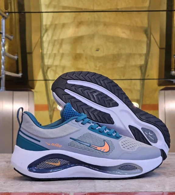 کتونی نایک ایر زوم وینفلو 2 مسترکوالیتی /سایز 40 الی 45/Nike Air Zoom Winflo 2/