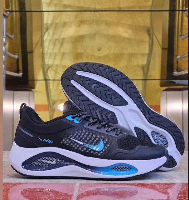 کتونی نایک ایر زوم وینفلو 2 مسترکوالیتی /سایز 40 الی 45/Nike Air Zoom Winflo 2/