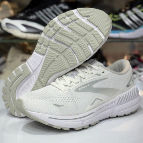 کتونی رانینگ و پیاده روی بروکس ادرنالین 23 ضمانت کیفیت کالا سایز : 40 تا 45 عمده وتک