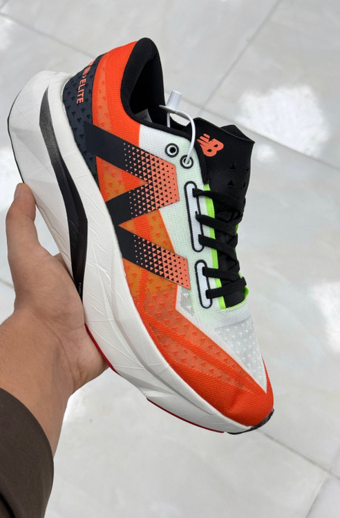 کتونی نیوبالانس الیت / new balance elite / سایز 40 تا 45 / ساخت ویتنام / دارای ضمانت
