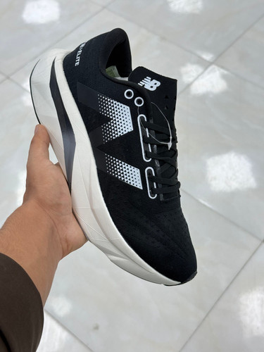 کتونی نیوبالانس الیت / new balance elite / سایز 40 تا 45 / ساخت ویتنام / دارای ضمانت