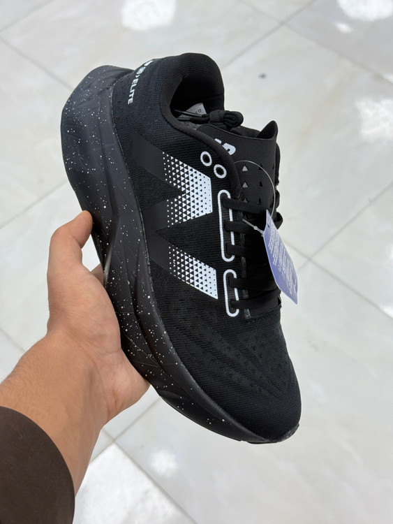 کتونی نیوبالانس الیت / new balance elite / سایز 40 تا 45 / ساخت ویتنام / دارای ضمانت