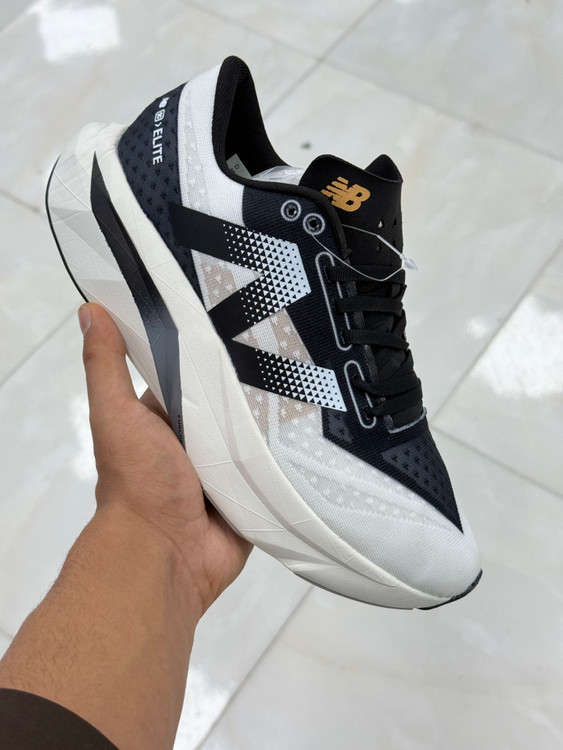 کتونی نیوبالانس الیت / new balance elite / سایز 40 تا 45 / ساخت ویتنام / دارای ضمانت