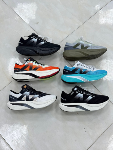 کتونی نیوبالانس الیت / new balance elite / سایز 40 تا 45 / ساخت ویتنام / دارای ضمانت