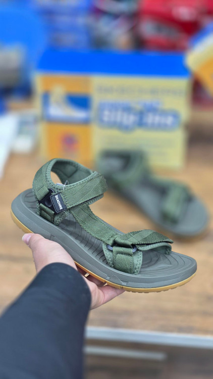 صندل اسکیچرز/ با زیره طبی نرم/صندل اسکیچرز / ست زنانه و مردانه / اصل ویتنام / سایز ۳۸ الی ۴۵