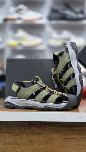 صندل تویوتا Sandal Toyota سایز ۴۰ تا ۴۵ فروش بصورت عمده و تک