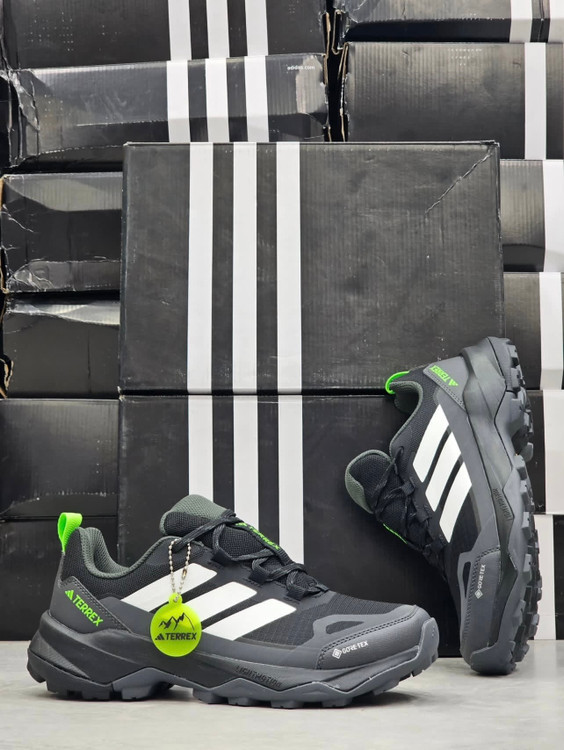 کتونی آدیداس ترکس مسترکوالیتی /سایز 40 الی 45/Adidas Terrex Free Hiker/ فروش عمده و تک
