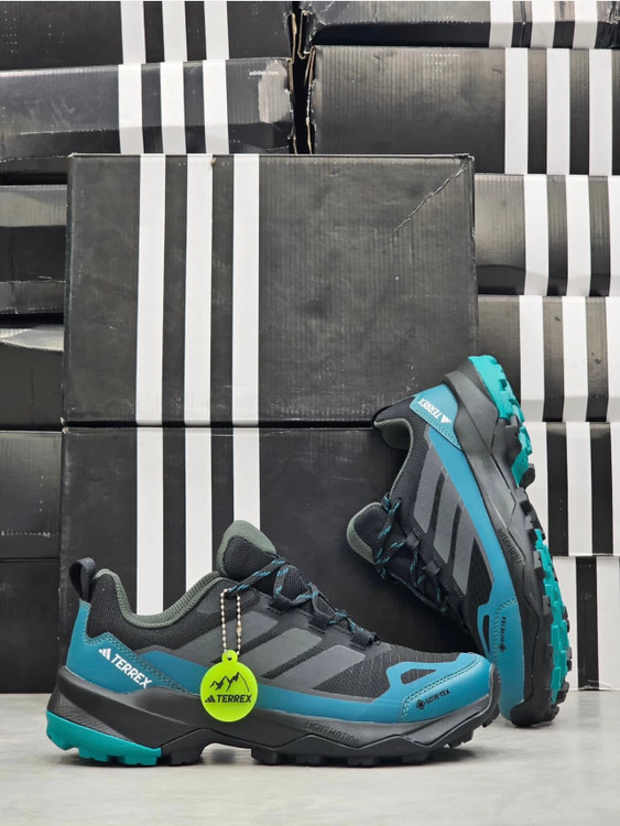کتونی آدیداس ترکس مسترکوالیتی /سایز 40 الی 45/Adidas Terrex Free Hiker/ فروش عمده و تک