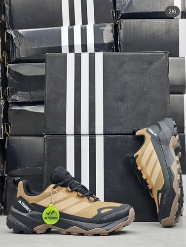 کتونی آدیداس ترکس مسترکوالیتی /سایز 40 الی 45/Adidas Terrex Free Hiker/ فروش عمده و تک