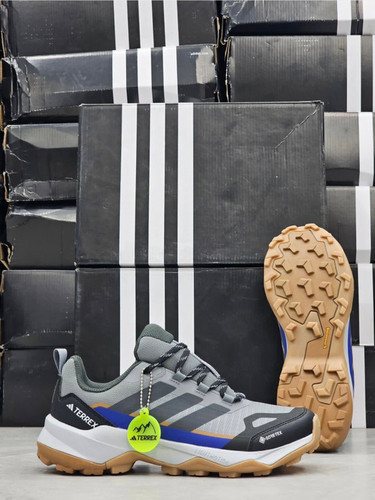 کتونی آدیداس ترکس مسترکوالیتی /سایز 40 الی 45/Adidas Terrex Free Hiker/ فروش عمده و تک