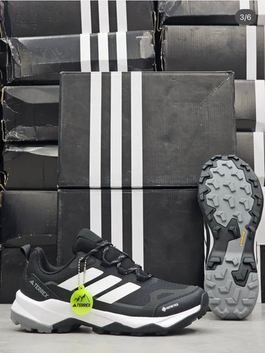 کتونی آدیداس ترکس مسترکوالیتی /سایز 40 الی 45/Adidas Terrex Free Hiker/ فروش عمده و تک