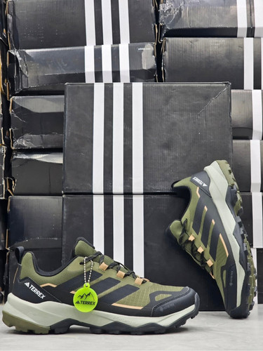 کتونی آدیداس ترکس مسترکوالیتی /سایز 40 الی 45/Adidas Terrex Free Hiker/ فروش عمده و تک