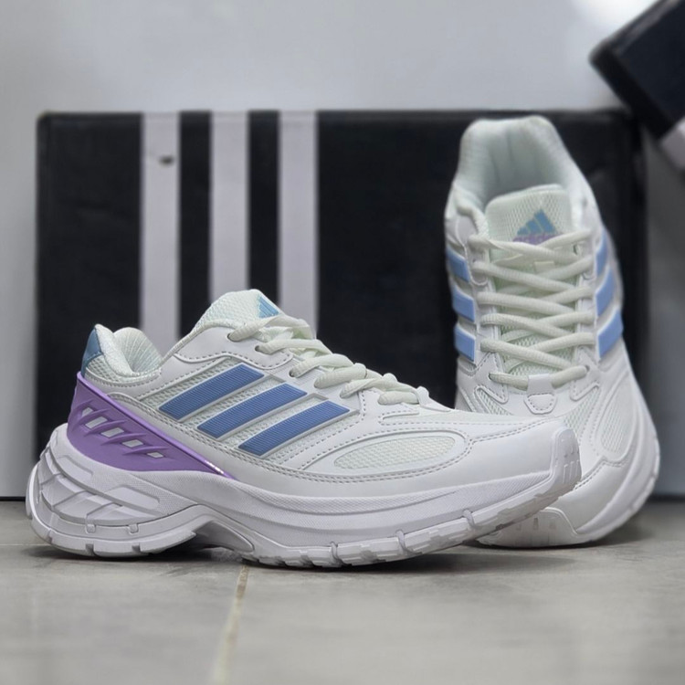 کتونی ویتنامی زنانه آدیداس مدل Adidas Response CL / ضمانت ویتنامی و کیفیت / فروش عمده و تک / سایز ۳۷ الی ۴۰