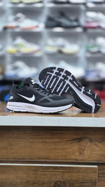 کتونی نایک ایر زوم مسترکوالیتی Nike Air Zoom | سایز 40 تا 45 | فوقالعاده سبک و راحت