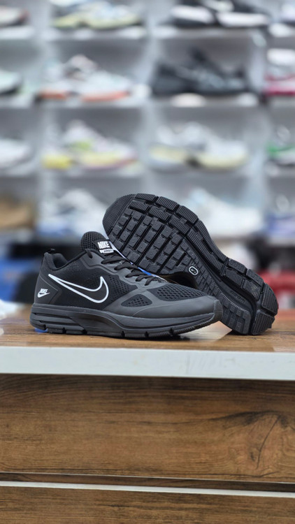 کتونی نایک ایر زوم مسترکوالیتی Nike Air Zoom | سایز 40 تا 45 | فوقالعاده سبک و راحت