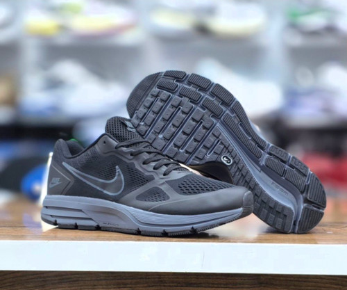 کتونی نایک ایر زوم مسترکوالیتی Nike Air Zoom | سایز 40 تا 45 | فوقالعاده سبک و راحت