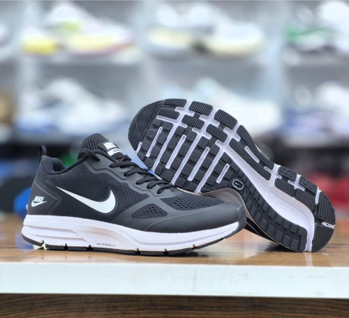 کتونی نایک ایر زوم مسترکوالیتی Nike Air Zoom | سایز 40 تا 45 | فوقالعاده سبک و راحت