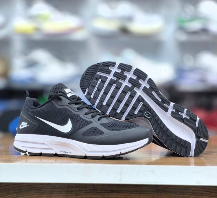 کتونی نایک ایر زوم مسترکوالیتی Nike Air Zoom | سایز 40 تا 45 | فوقالعاده سبک و راحت