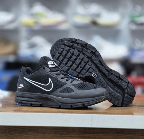کتونی نایک ایر زوم مسترکوالیتی Nike Air Zoom | سایز 40 تا 45 | فوقالعاده سبک و راحت