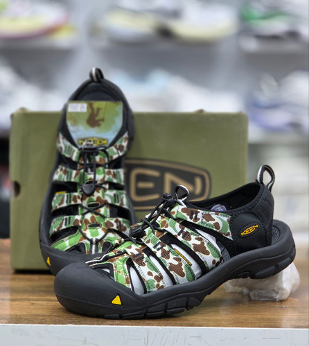 صندل کن ، وارداتی ساخت کامبوج، فروش بصورت عمده و تک . پایین ترین قیمت در ایران. سایزبندی ۴۰_۴۱_۴۲_۴۳_۴۴_۴۵. Keen Newport H2