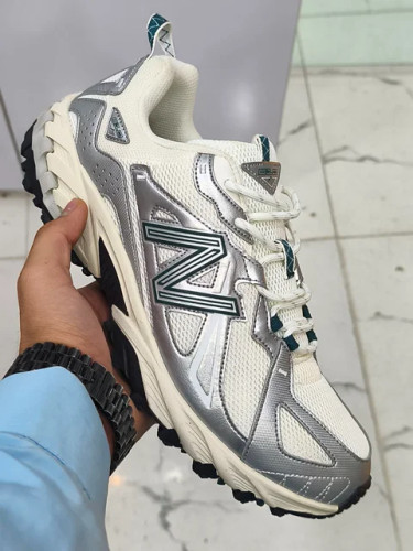 کتونی نیوبالانس زنانه مدل 610 ویتنامی صدرصد وارداتی سایز بندی کامل 36 تا45 کیفیت بالا مستر کوالیتی درجه یک New balance 610