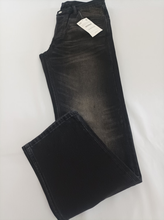 شلوار لی راسته اورجینال برند Week day Jeans/ سایز 40 تا 44/ فروش تکی و عمده