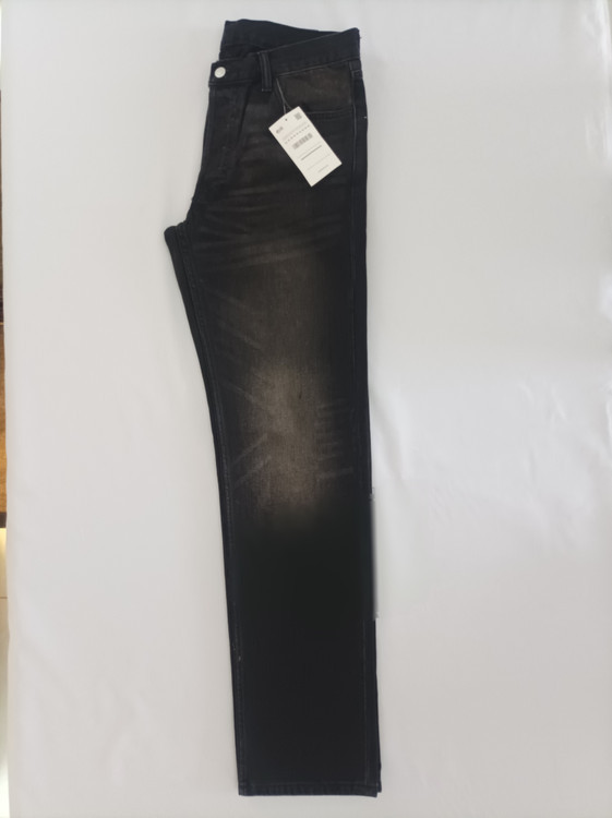 شلوار لی راسته اورجینال برند Week day Jeans/ سایز 40 تا 44/ فروش تکی و عمده