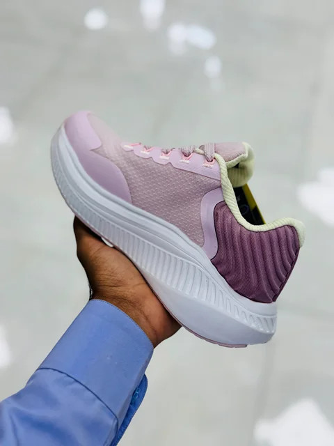 کتونی اسکیچرز زنانه مکس کوشن مستر کوالیتی |سایز۳۷تا۴۰|skechers max cushion