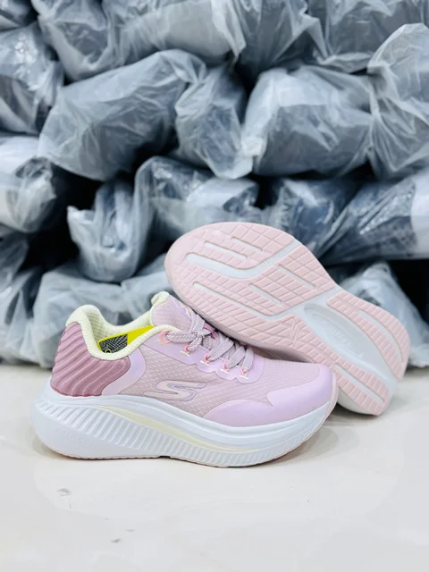 کتونی اسکیچرز زنانه مکس کوشن مستر کوالیتی |سایز۳۷تا۴۰|skechers max cushion