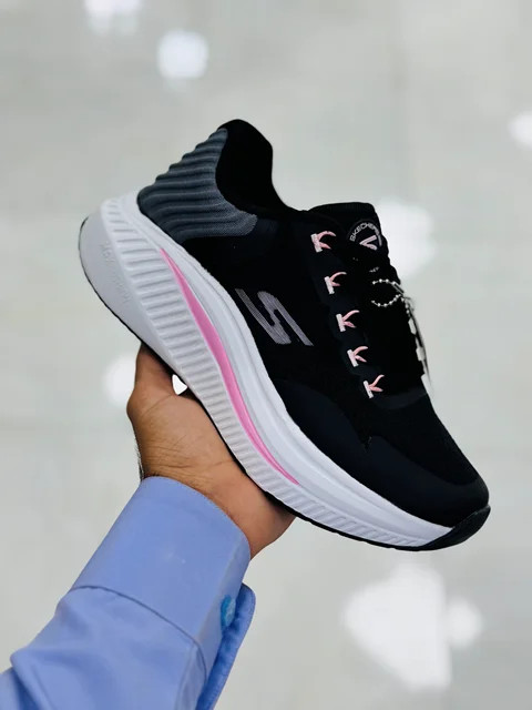 کتونی اسکیچرز زنانه مکس کوشن مستر کوالیتی |سایز۳۷تا۴۰|skechers max cushion