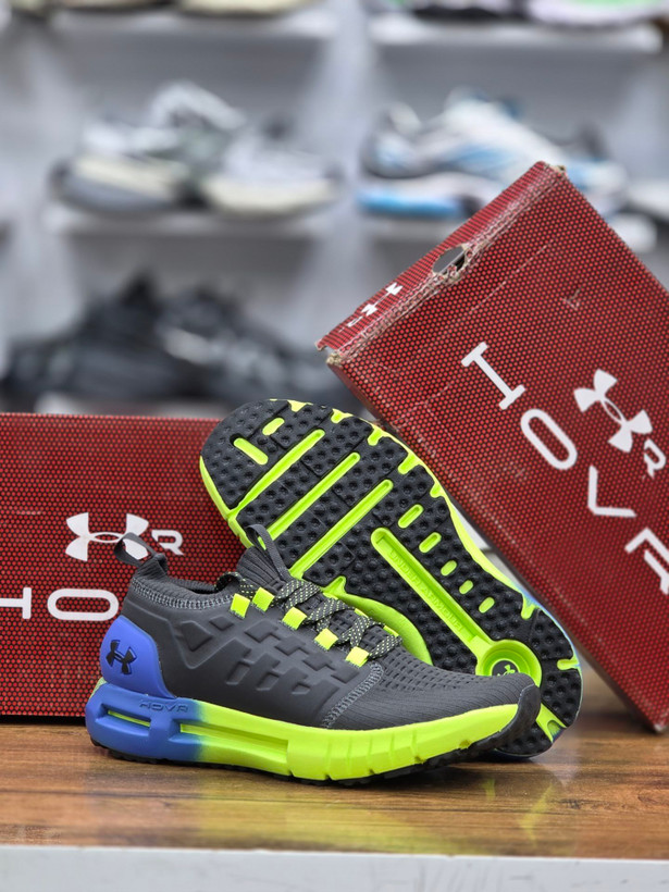 کتونی اندرارمور پانتوم مدرن ۱ / اصل ویتنام / مناسب ورزش و پیاده روی / under armour hove phantom / سایز ۴۰ ۴۱ ۴۲ ۴۳ ۴۴ ۴۵