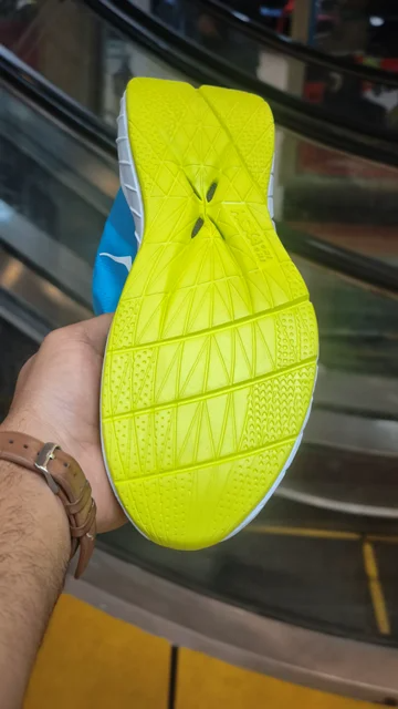 کتونی هوکا وان وان (Hoka One One) مناسب دویدن و پیادهروی سایز 40 تا 45 – فروش تکی و عمده
