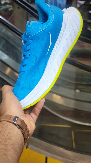 کتونی هوکا وان وان (Hoka One One) مناسب دویدن و پیادهروی سایز 40 تا 45 – فروش تکی و عمده