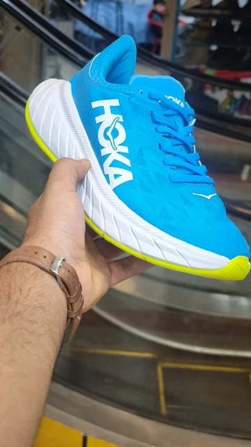 کتونی هوکا وان وان (Hoka One One) مناسب دویدن و پیادهروی سایز 40 تا 45 – فروش تکی و عمده