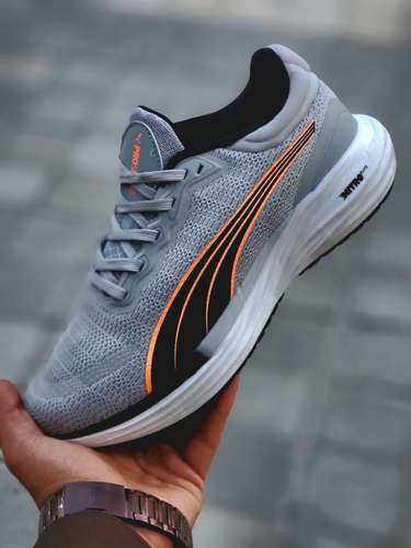 کفش ویتنامی پوما نیترو /Puma NITRO/ساخت ویتنام/سایز 40 الی 45/فروش تکی و عمده ضمانت کالا