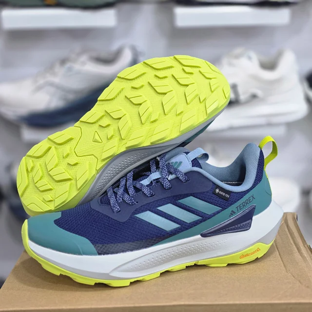 آدیداس تیرکس مدل گورت adidas terrex ساخت ویتنام وارداتی سایز 40تا45 کیفیت مستر کوالیتی A ضمانت کیفیت و اصالت